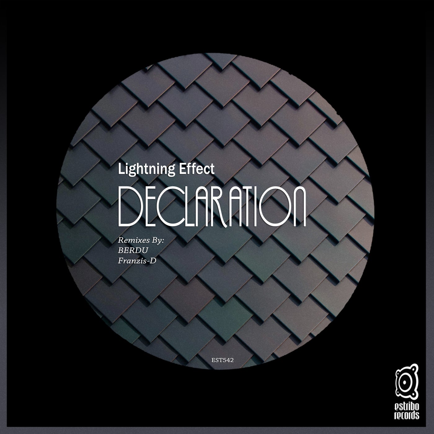 Lightning Effect - Declaration [EST542]